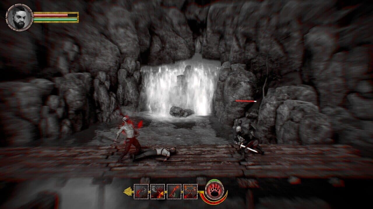Berserker thumbnail 3