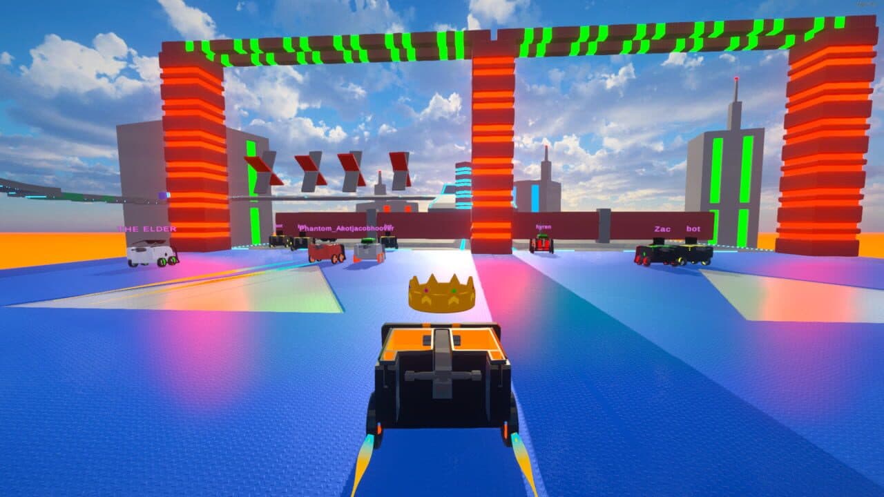RoboSquare thumbnail 2