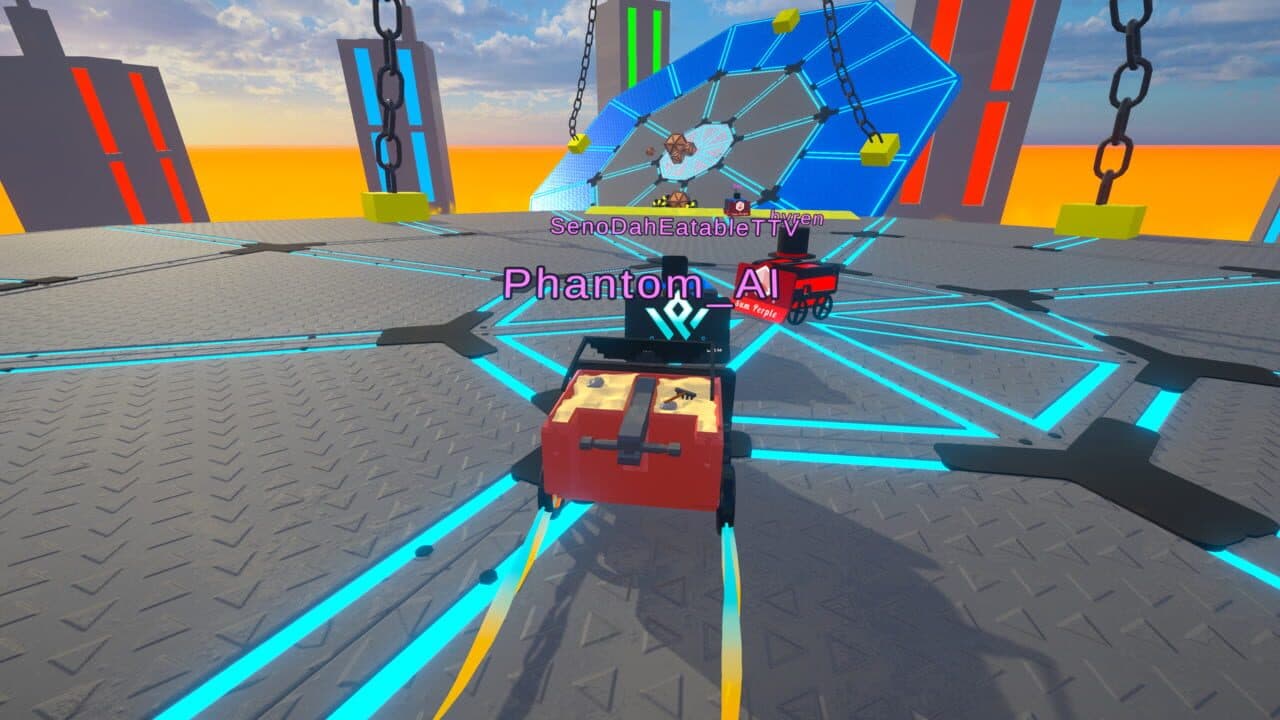 RoboSquare thumbnail 3