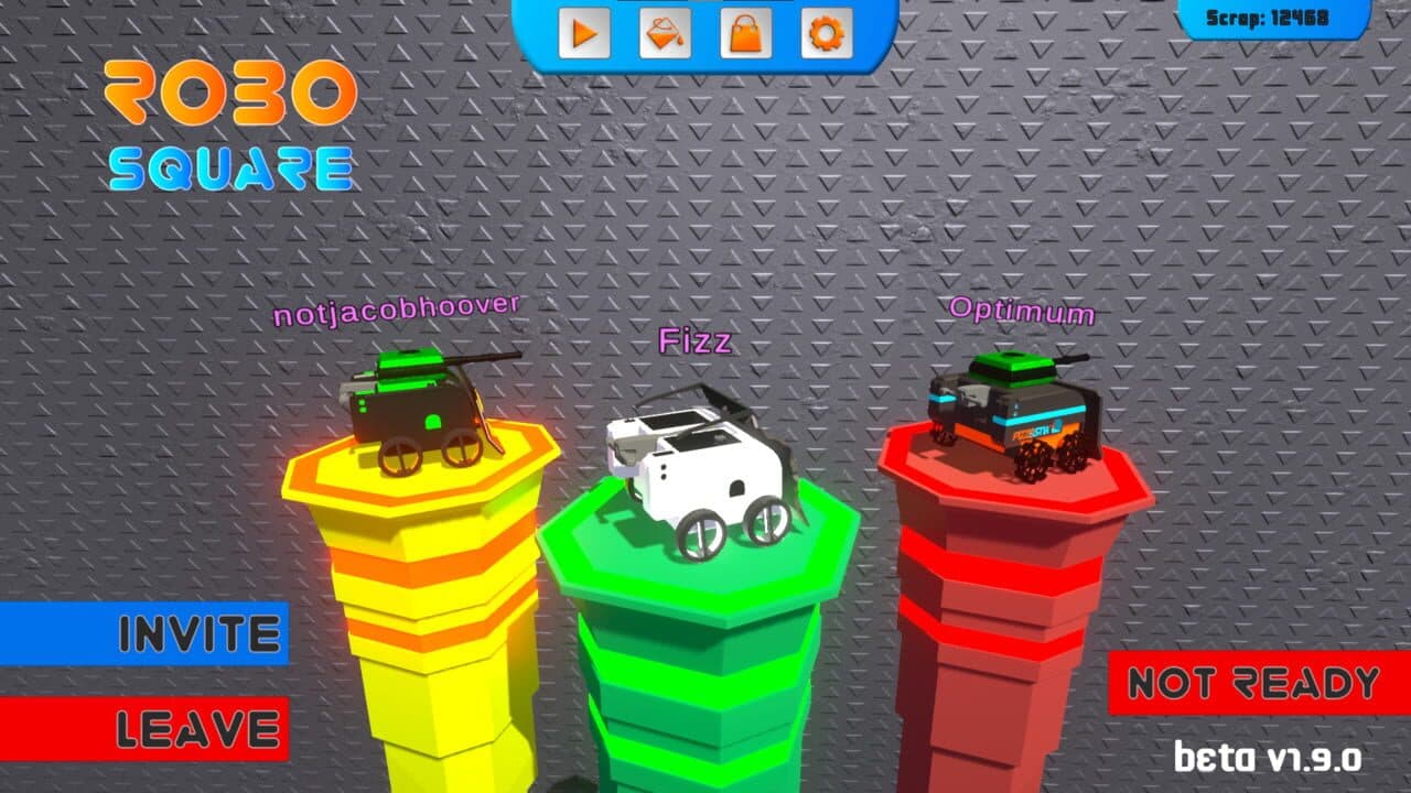 RoboSquare thumbnail 4