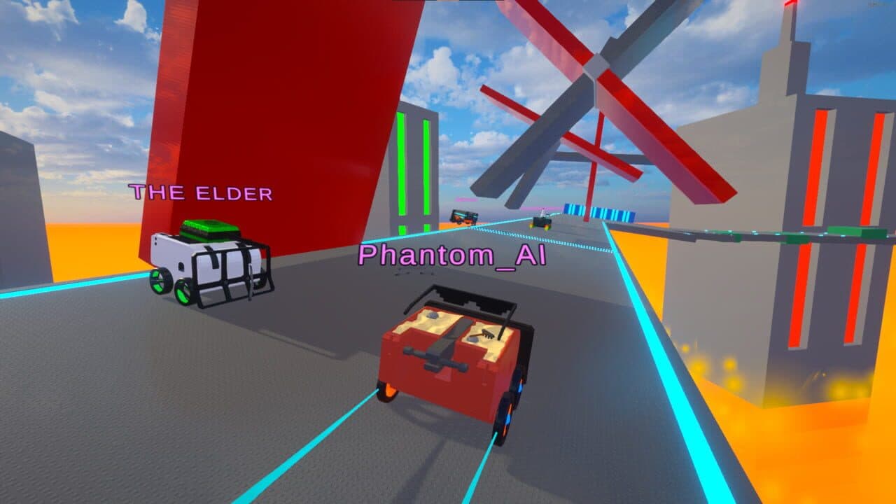 RoboSquare thumbnail 5