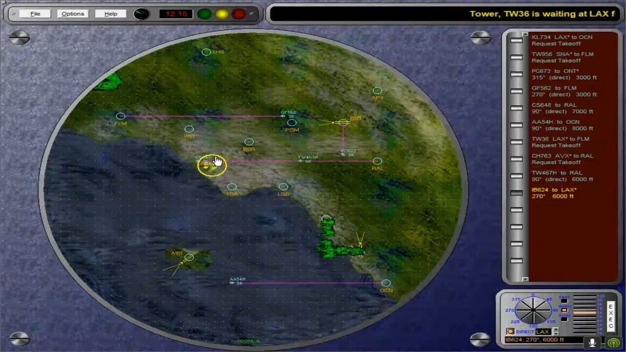 Air Command 3.0 thumbnail 2