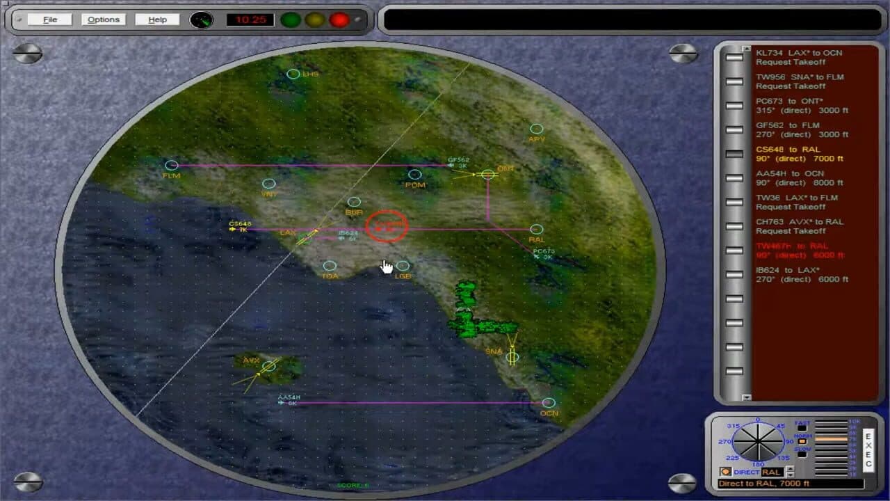 Air Command 3.0 thumbnail 3
