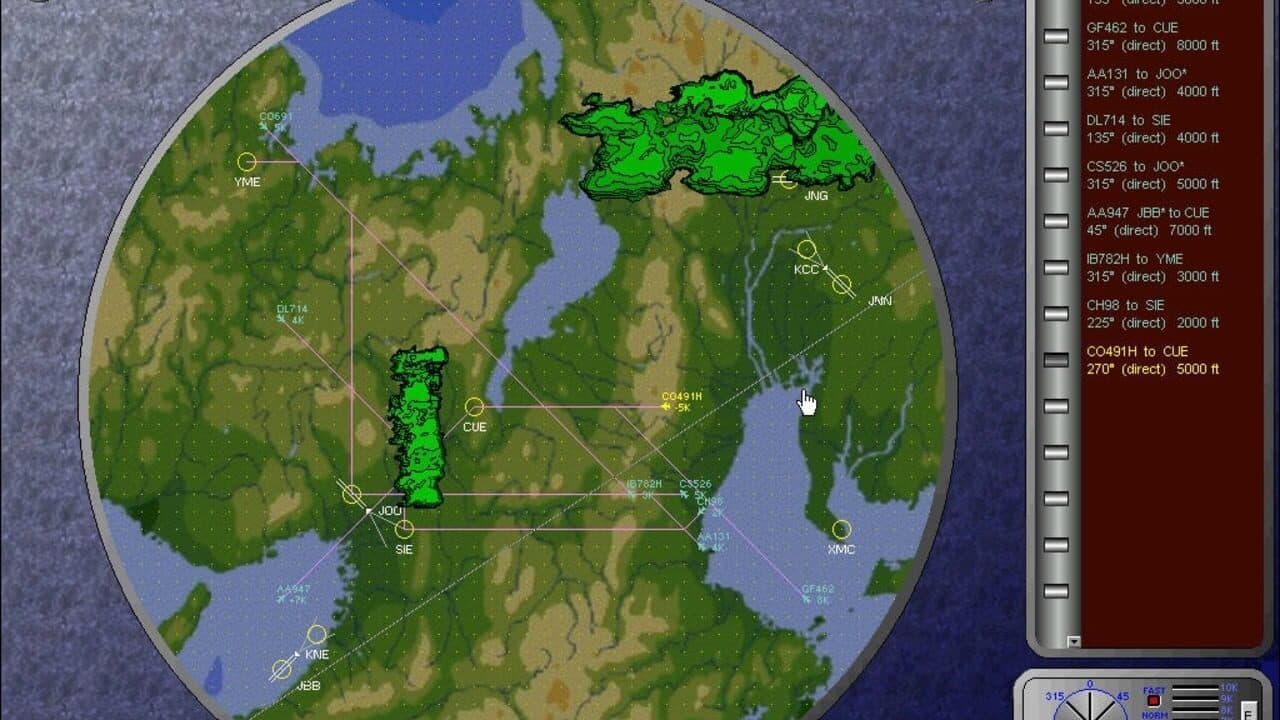 Air Command 3.0: Airport Expansion Set screenshot 1