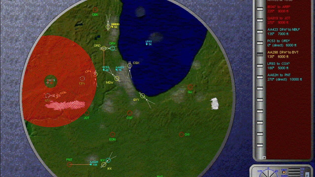 Air Command 3.0: Airport Expansion Set thumbnail 3