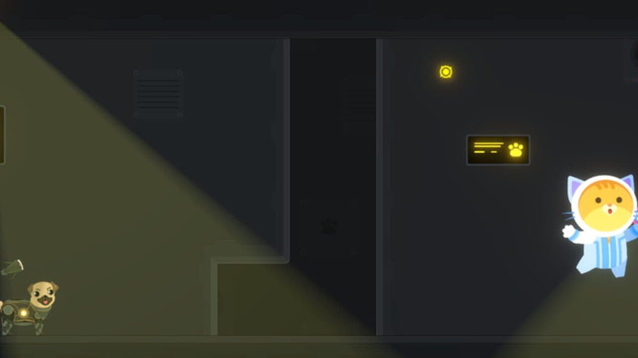 Joy the Pug screenshot 1