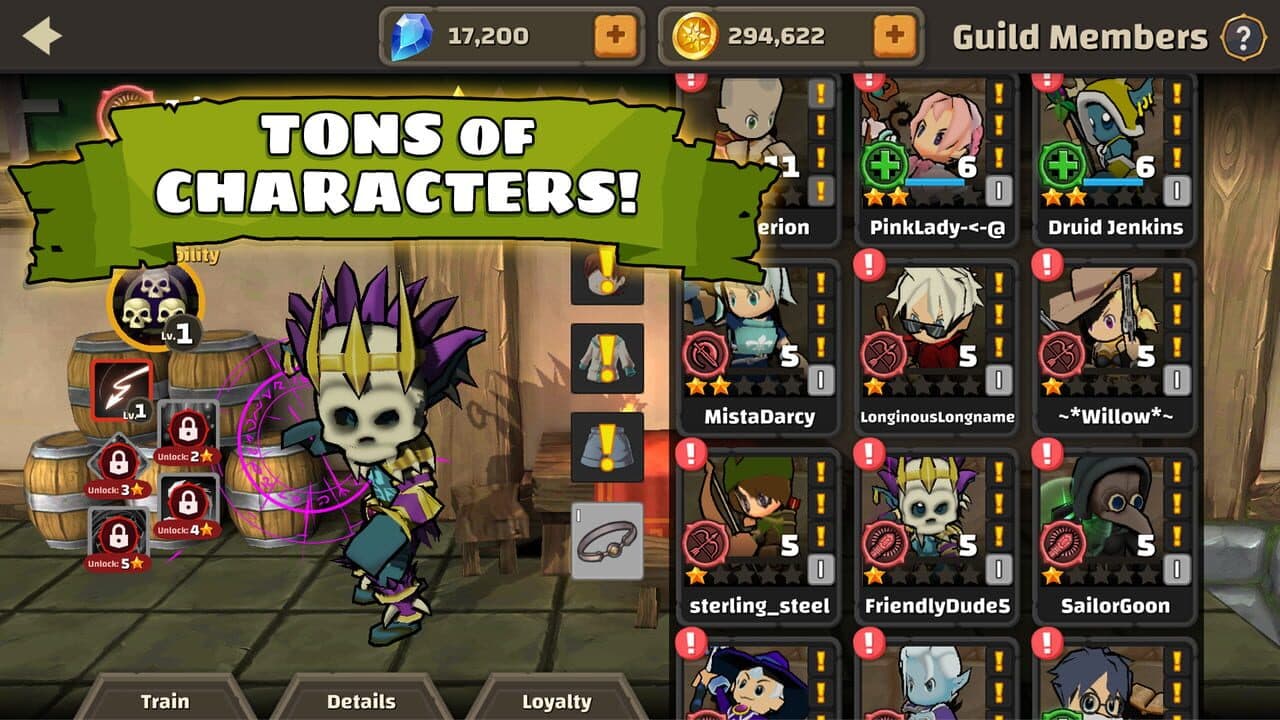 Raid Boss thumbnail 2