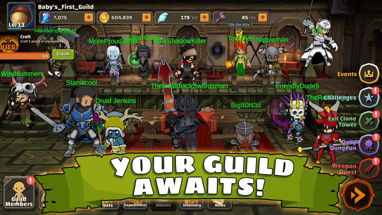 Raid Boss thumbnail 3