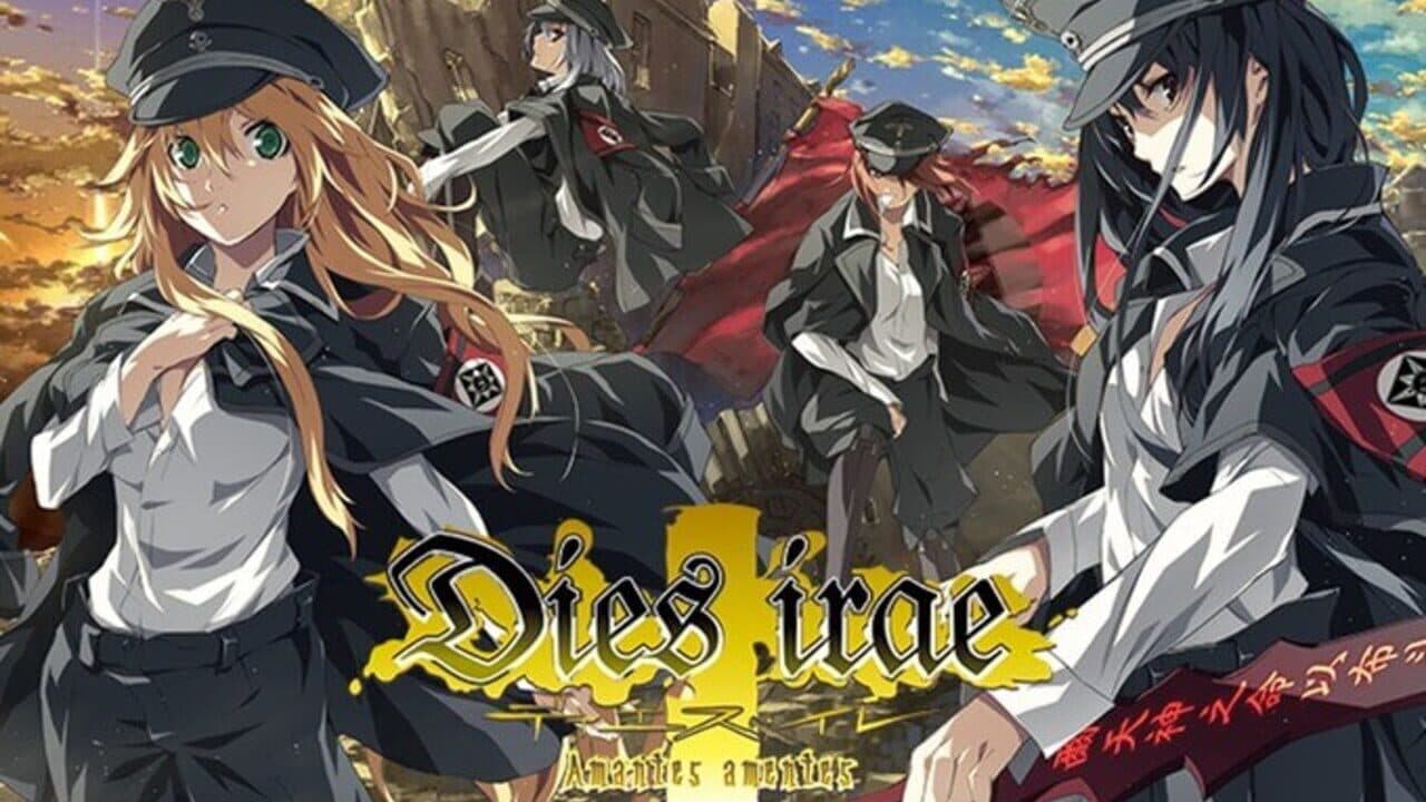 Dies Irae: Amantes Amentes thumbnail 5