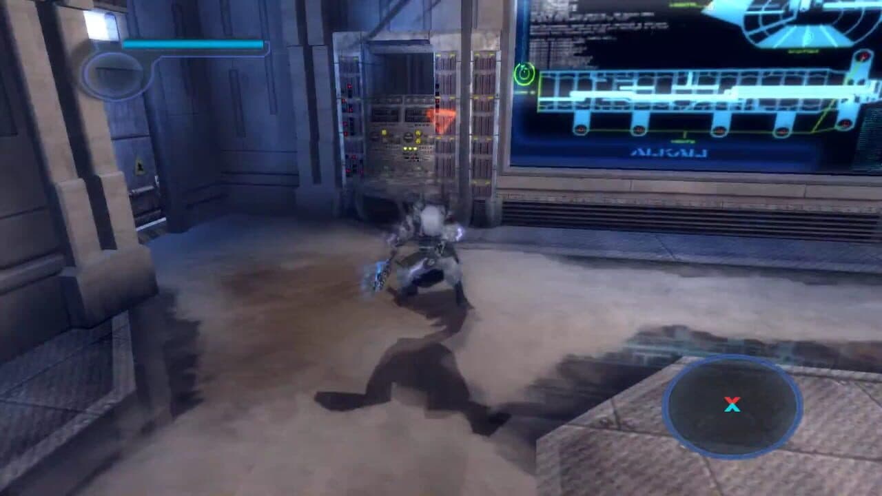 X-Men: The Official Game thumbnail 4