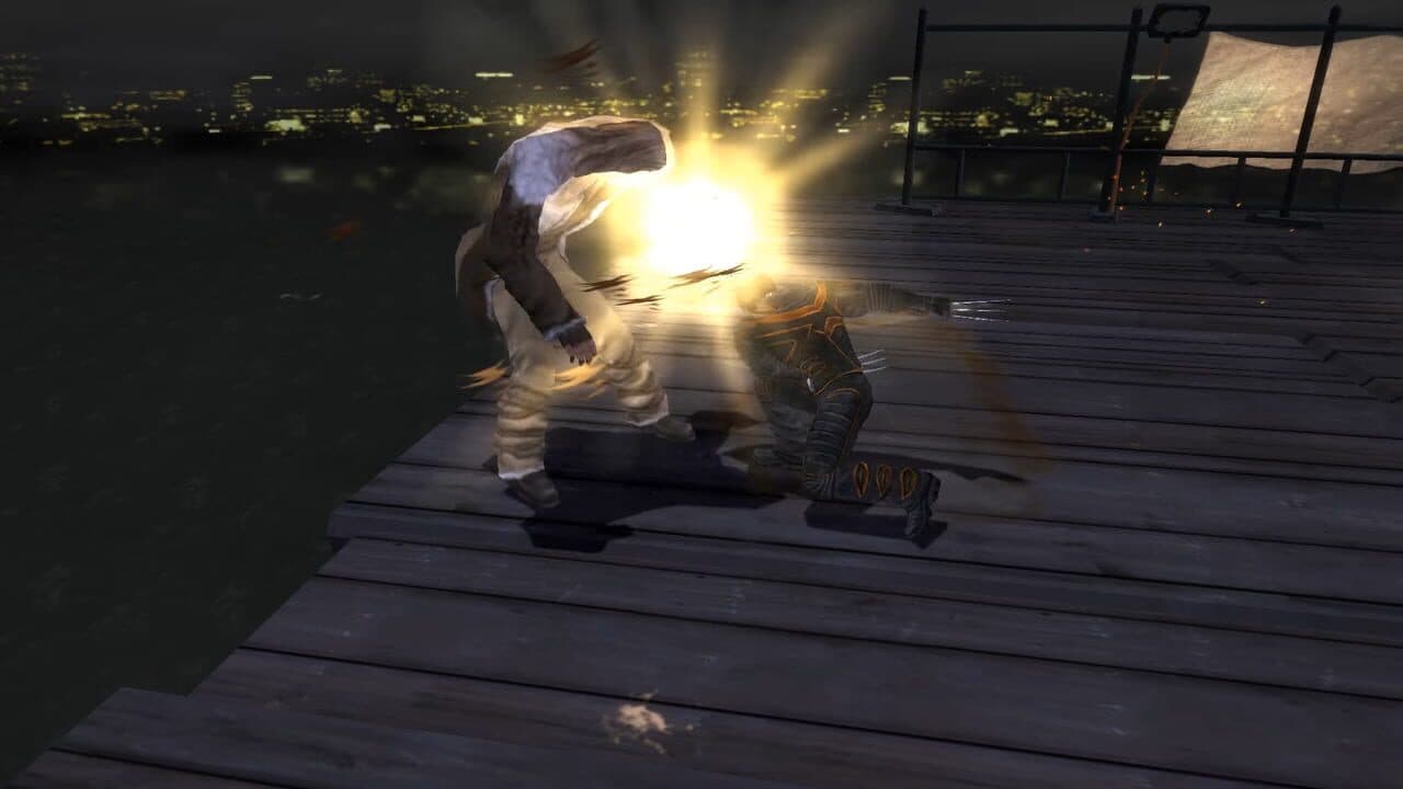 X-Men: The Official Game thumbnail 2