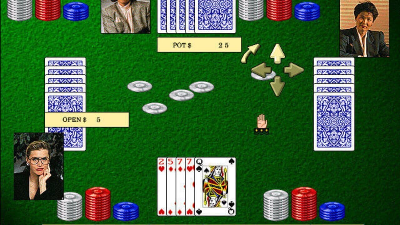 Hoyle Classic Games thumbnail 2