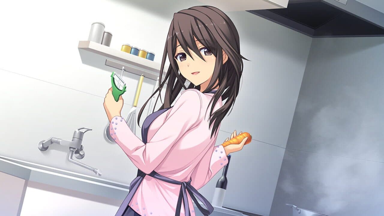 Memories Off: Innocent Fille for Dearest thumbnail 2