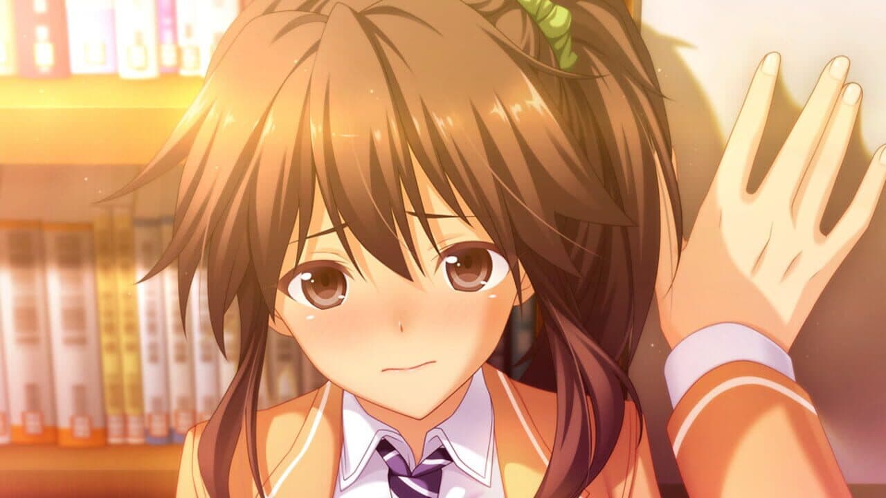 Memories Off: Innocent Fille for Dearest thumbnail 5