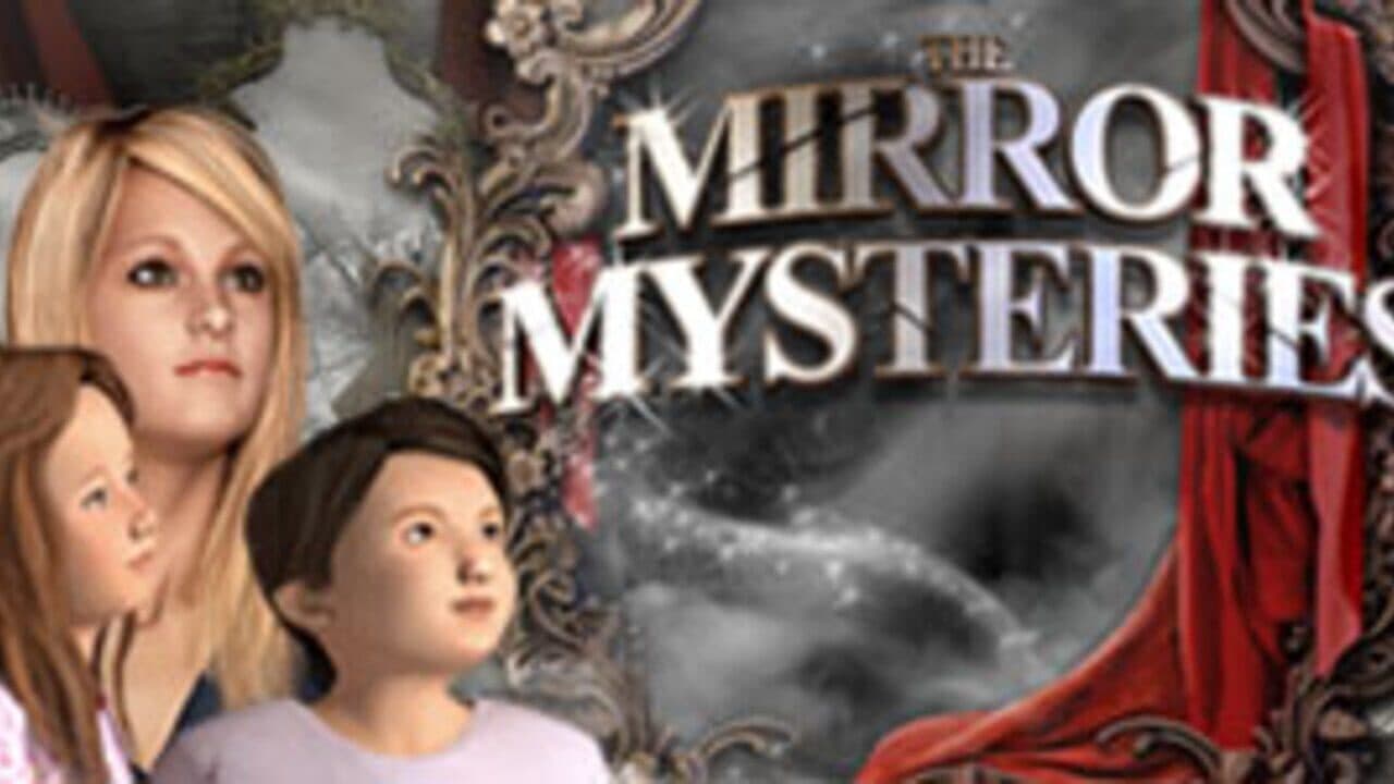 Mirror Mysteries thumbnail 7