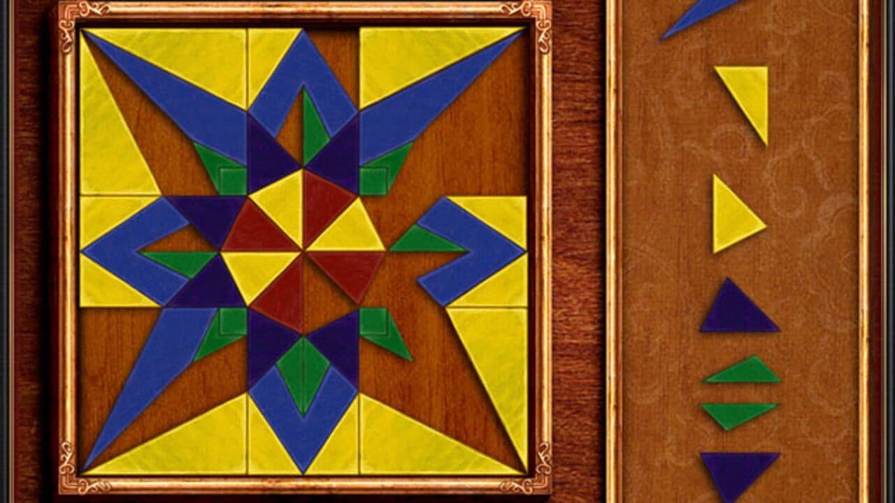Liong: the Lost Amulets screenshot 1