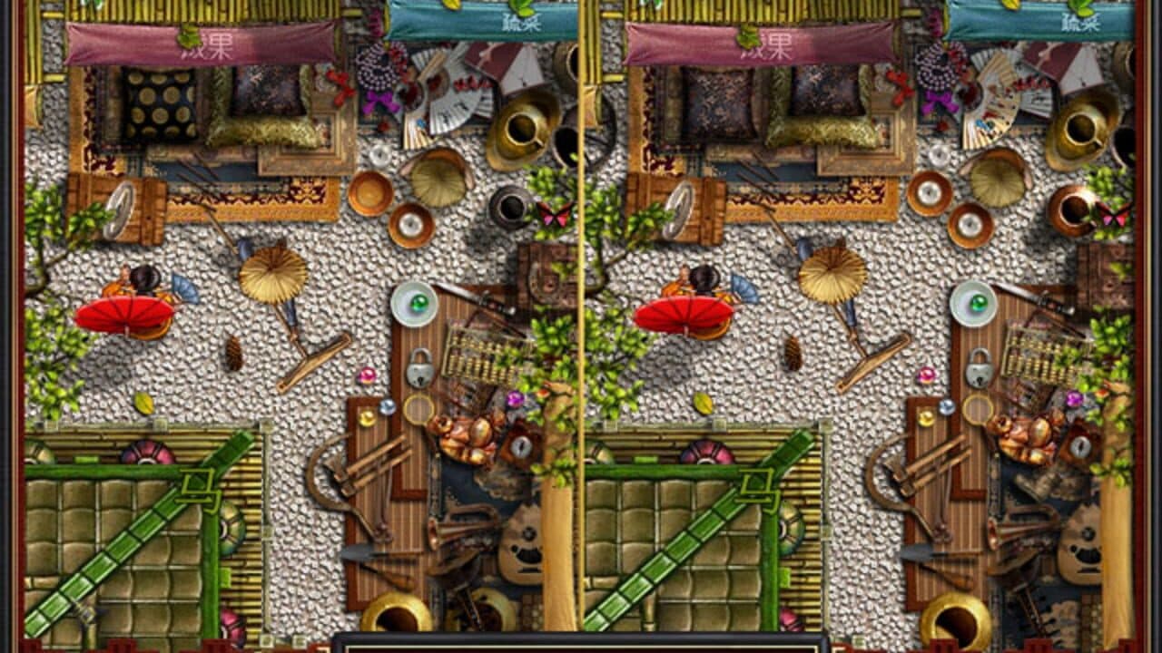 Liong: the Lost Amulets thumbnail 3