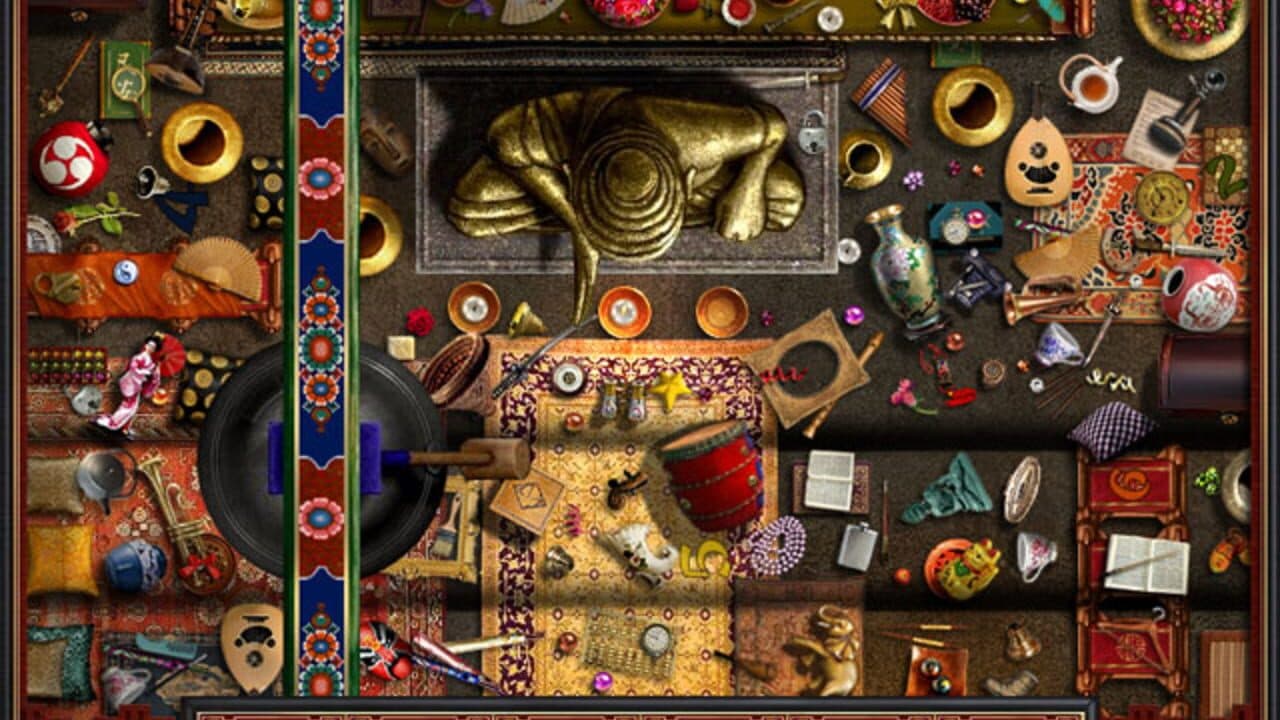 Liong: the Lost Amulets thumbnail 4