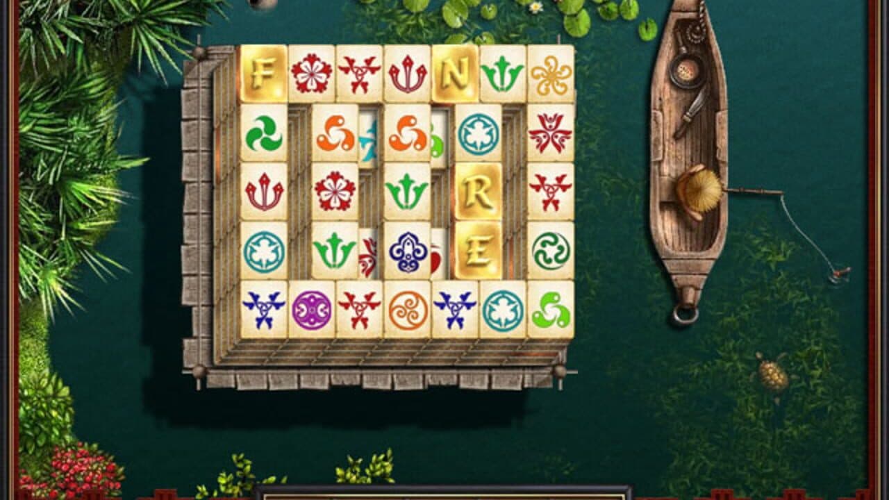 Liong: the Lost Amulets thumbnail 6