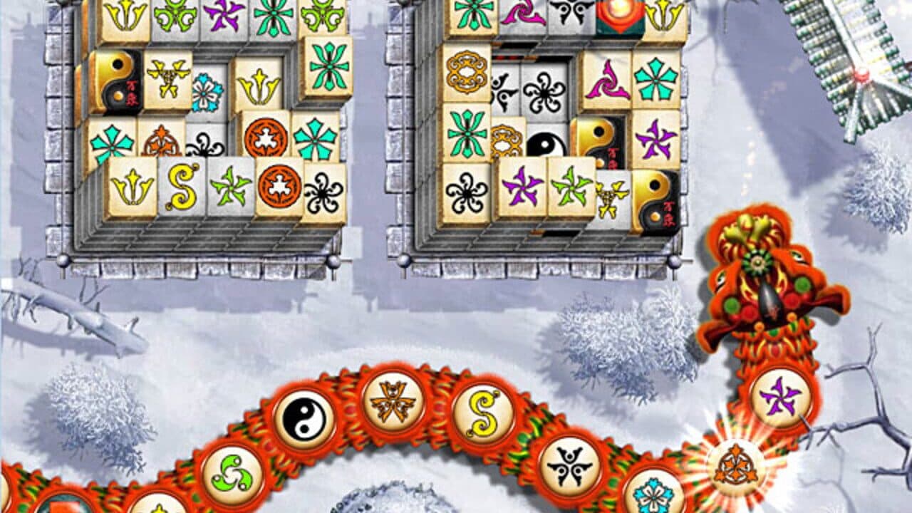 Liong: the Dragon Dance thumbnail 4