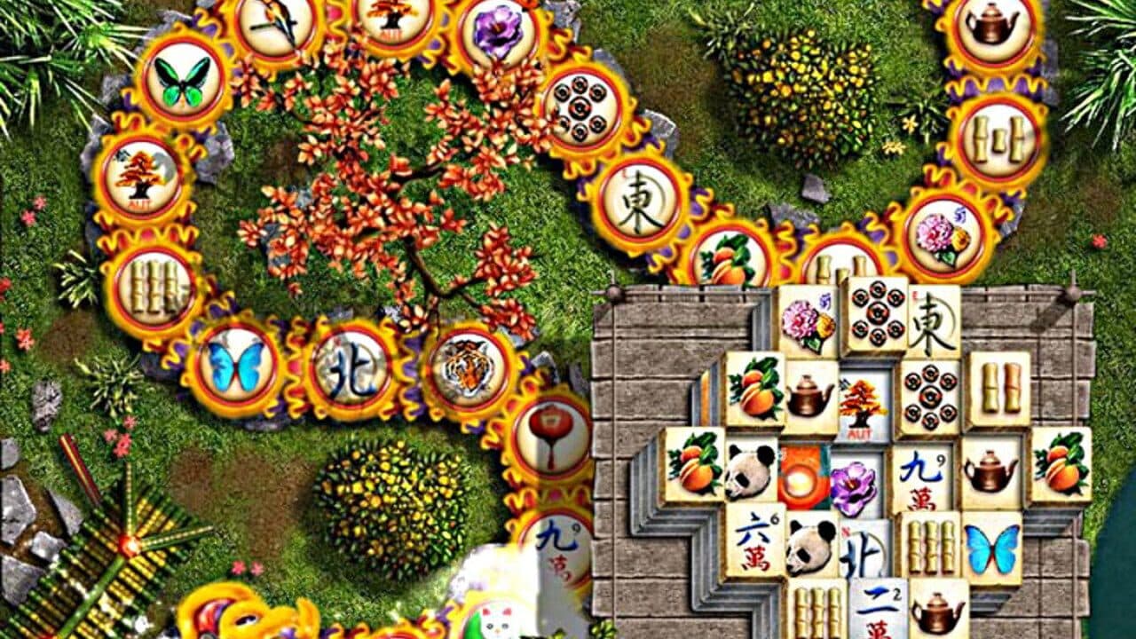 Liong: the Dragon Dance thumbnail 5