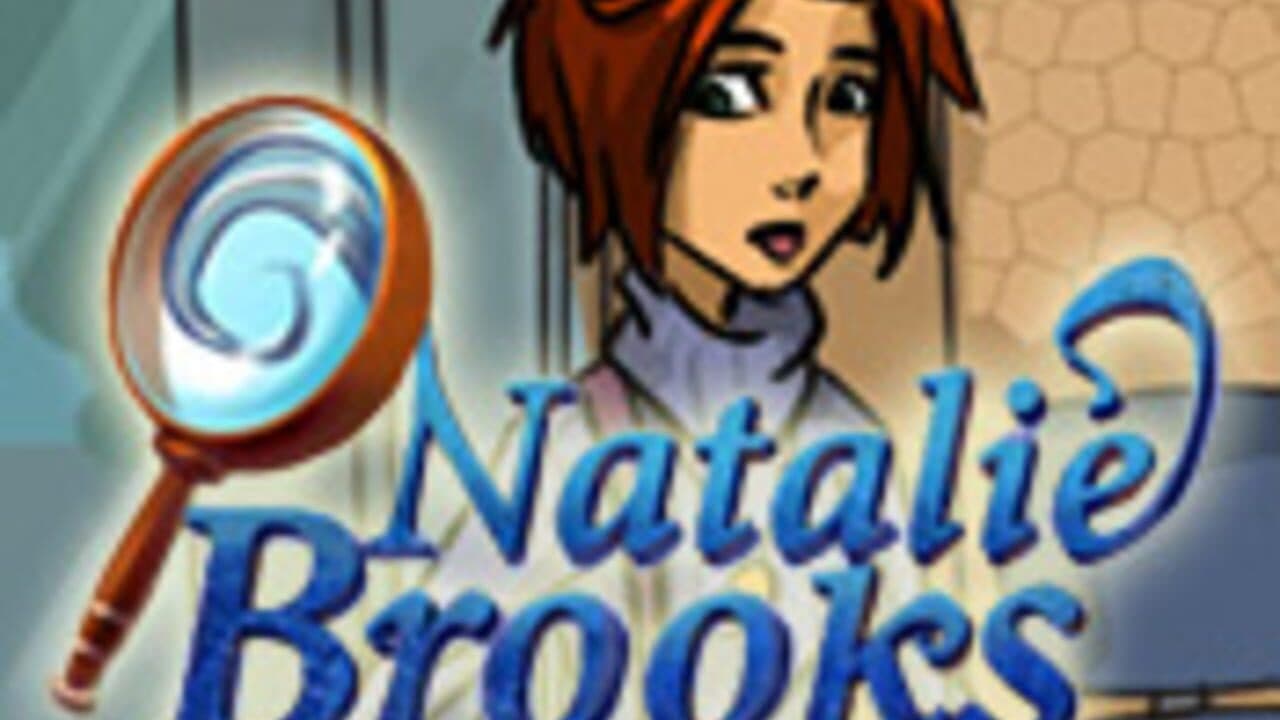 Natalie Brooks: Secrets of Treasure House screenshot 1