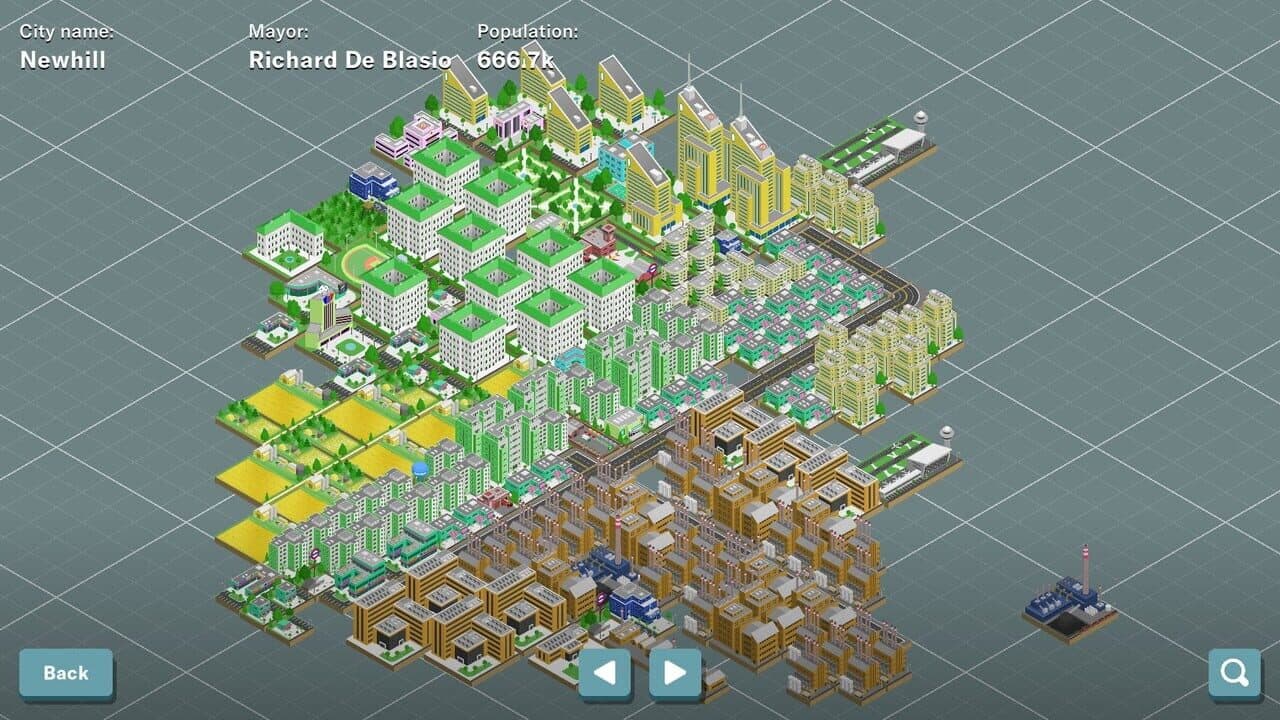 City Maker thumbnail 2
