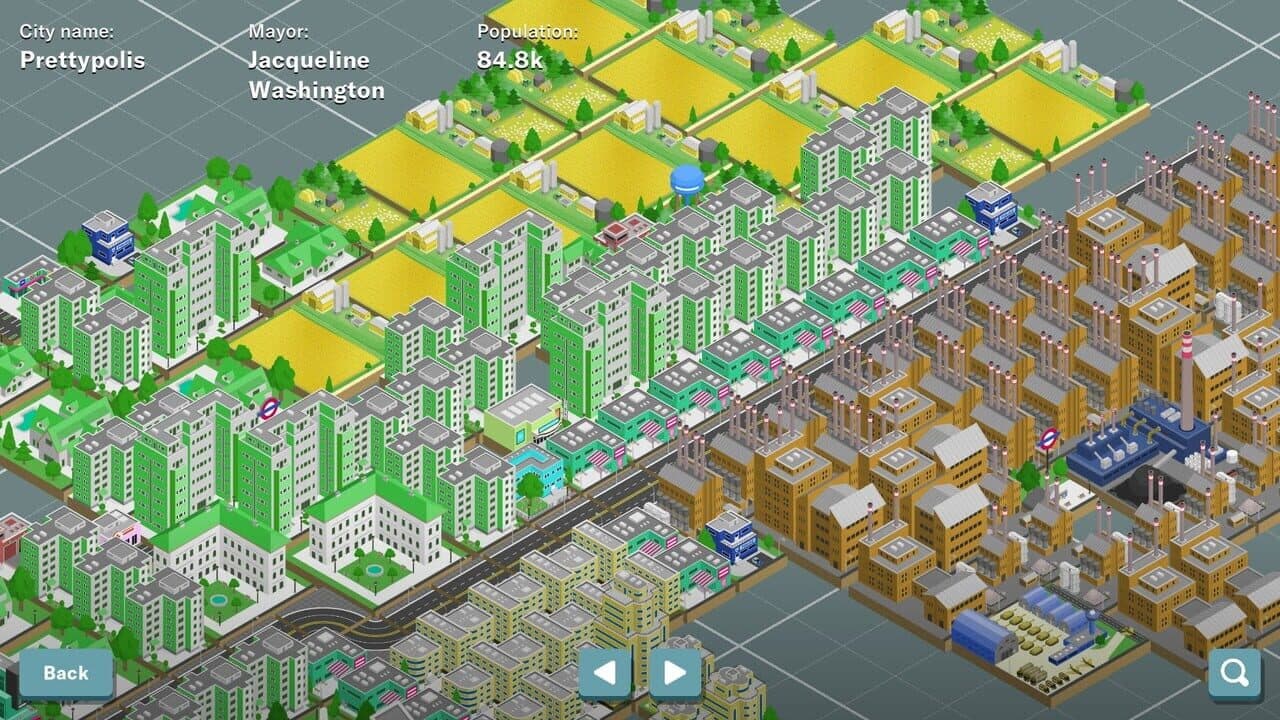City Maker thumbnail 3