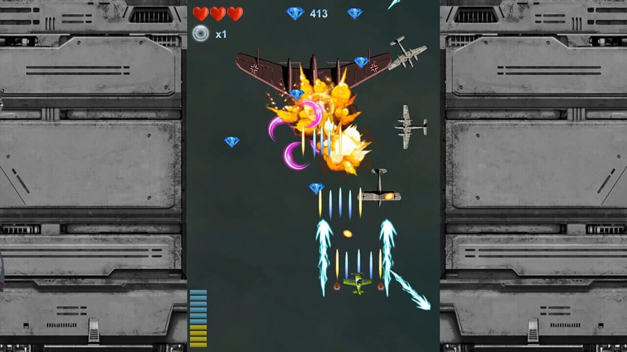 Goddess of War Ashley screenshot 1