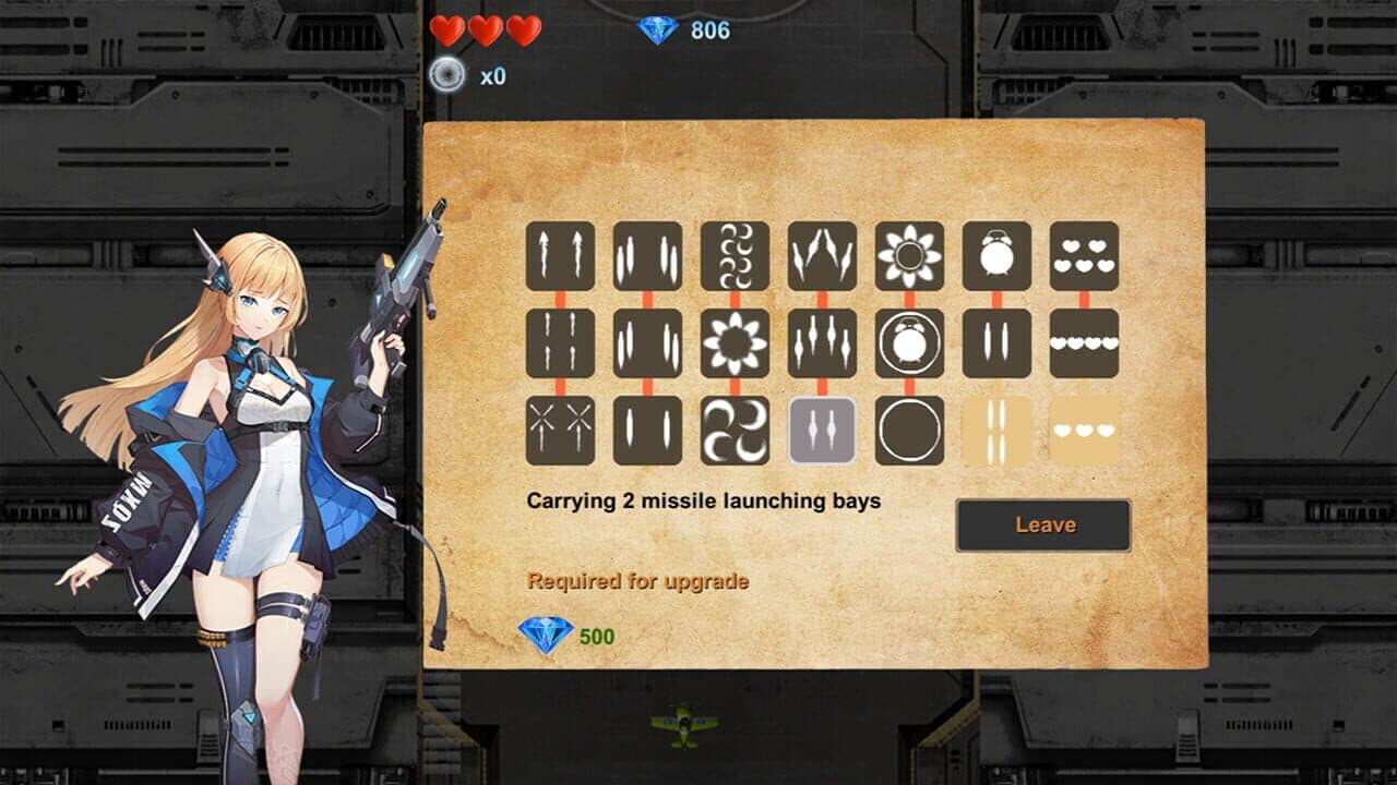 Goddess of War Ashley thumbnail 2
