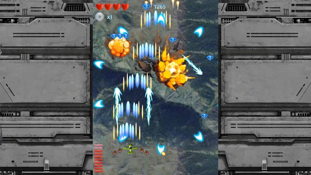 Goddess of War Ashley thumbnail 6