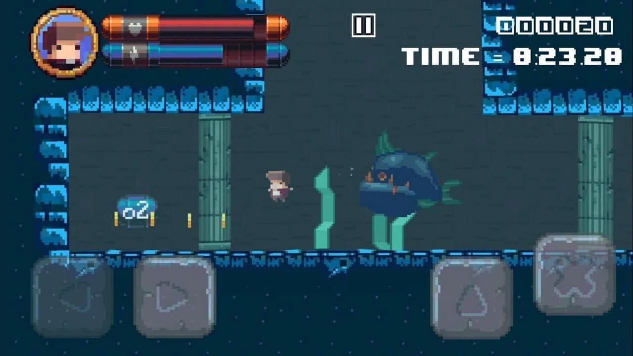 Zabula's Quest thumbnail 4