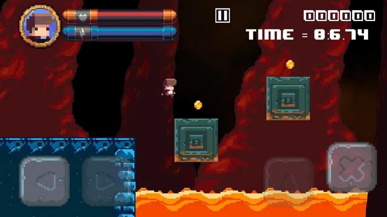 Zabula's Quest thumbnail 5