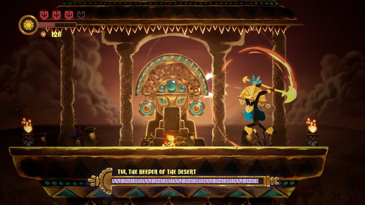 Imp of the Sun thumbnail 4