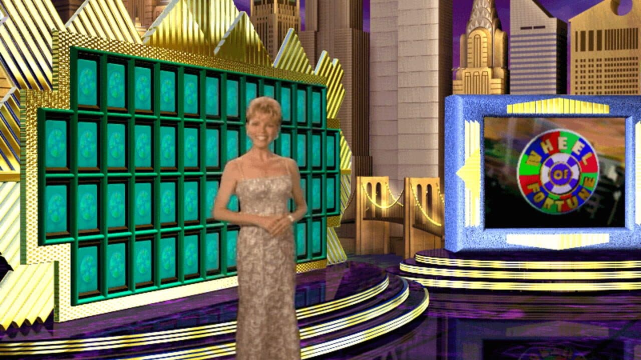 Wheel of Fortune thumbnail 3