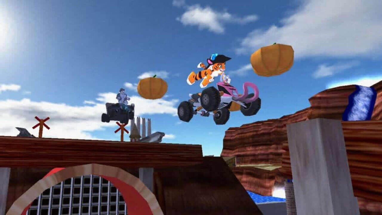 Jungle Kartz thumbnail 5