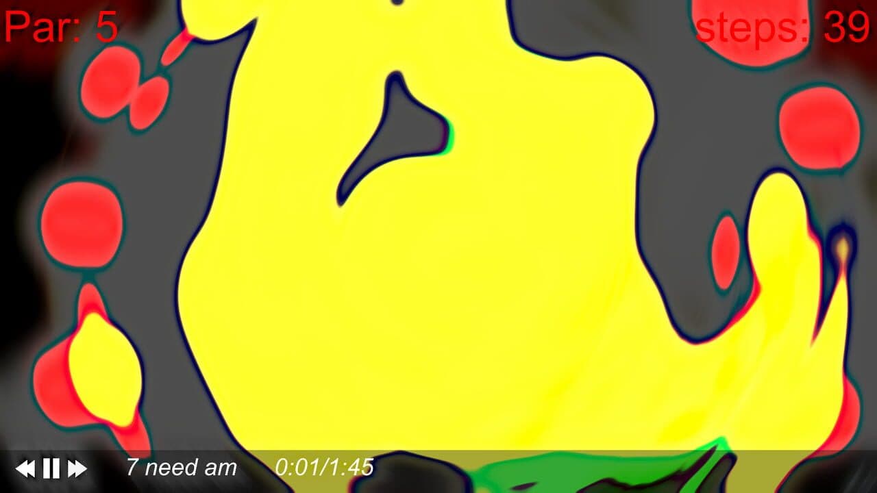 Life In Captivity screenshot 1