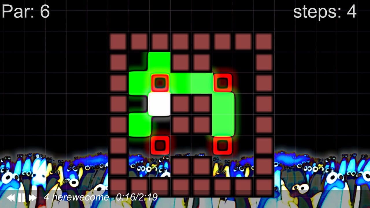 Life In Captivity thumbnail 2