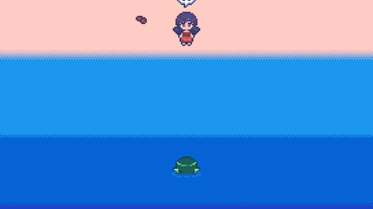 Drowning, Drowning screenshot 1