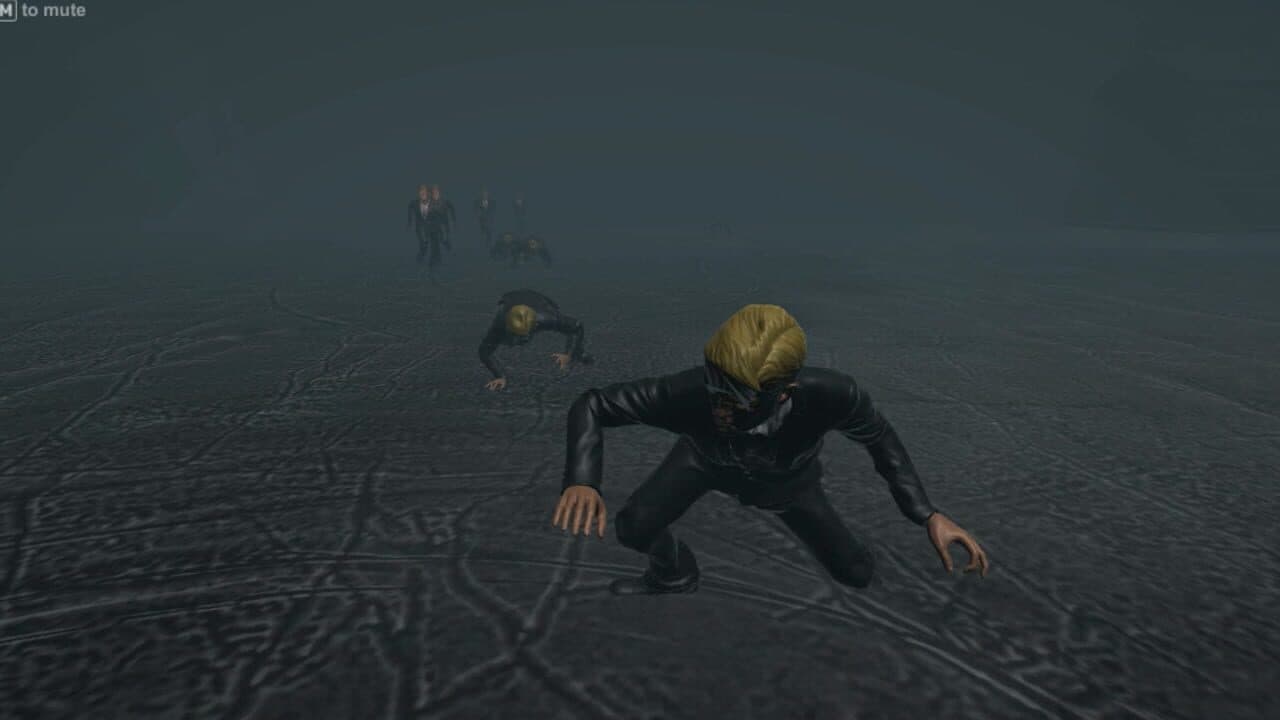 The Donald Trump Simulator screenshot 1