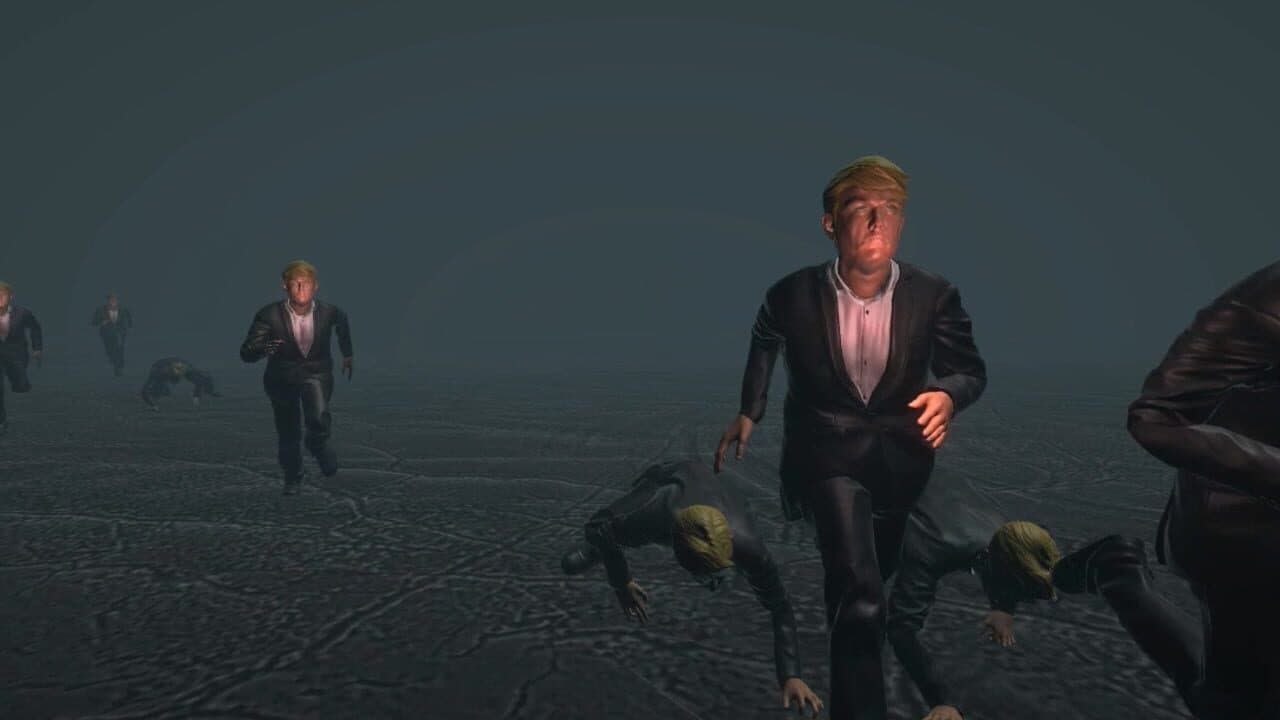 The Donald Trump Simulator thumbnail 2