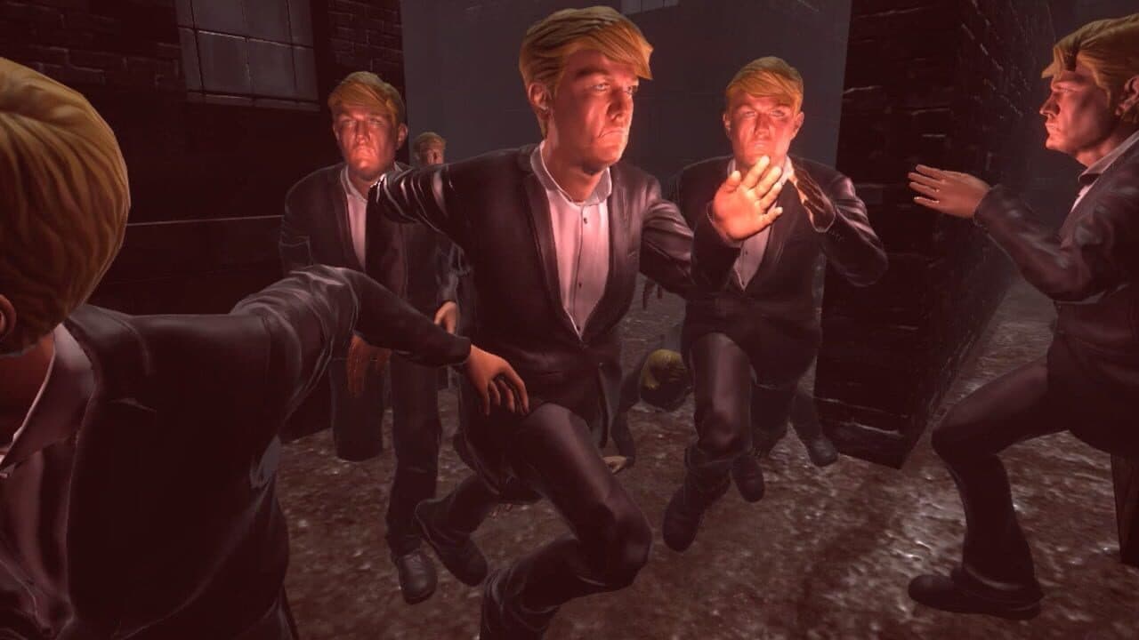 The Donald Trump Simulator thumbnail 3
