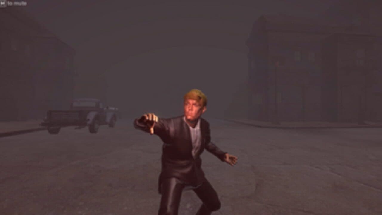 The Donald Trump Simulator thumbnail 4