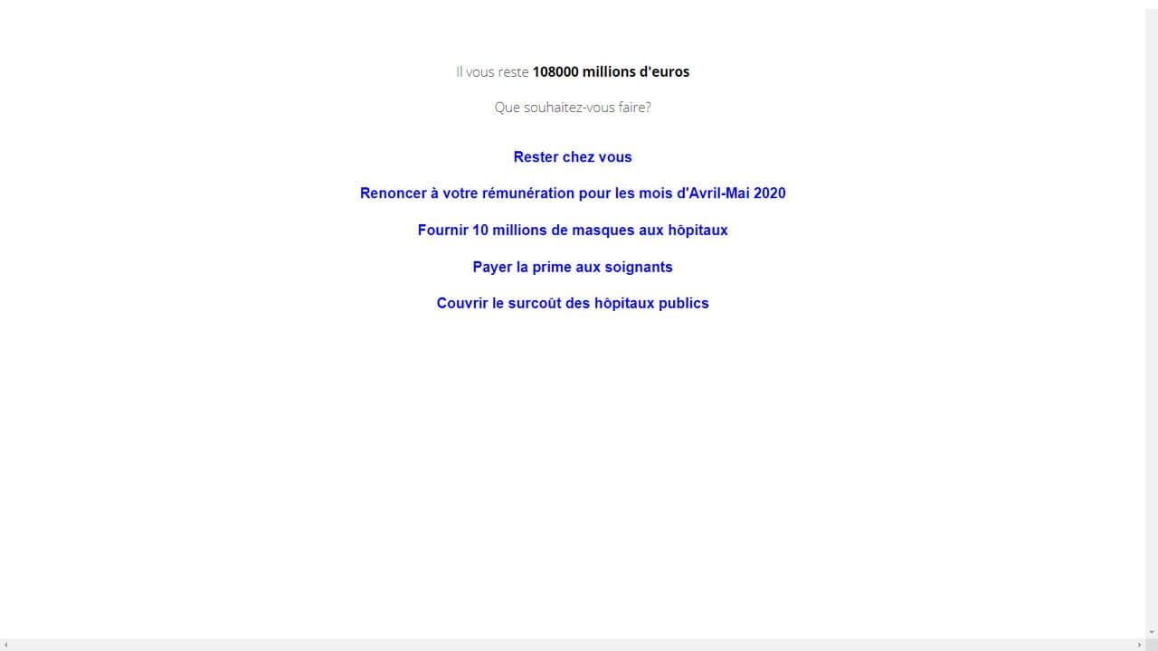 Bernard Arnault Sauve La France thumbnail 2