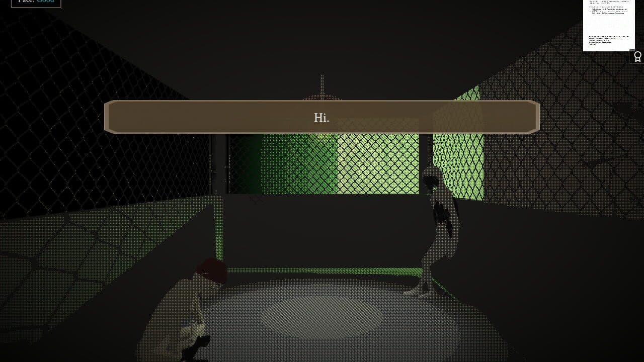 This Box Conveys People screenshot 1