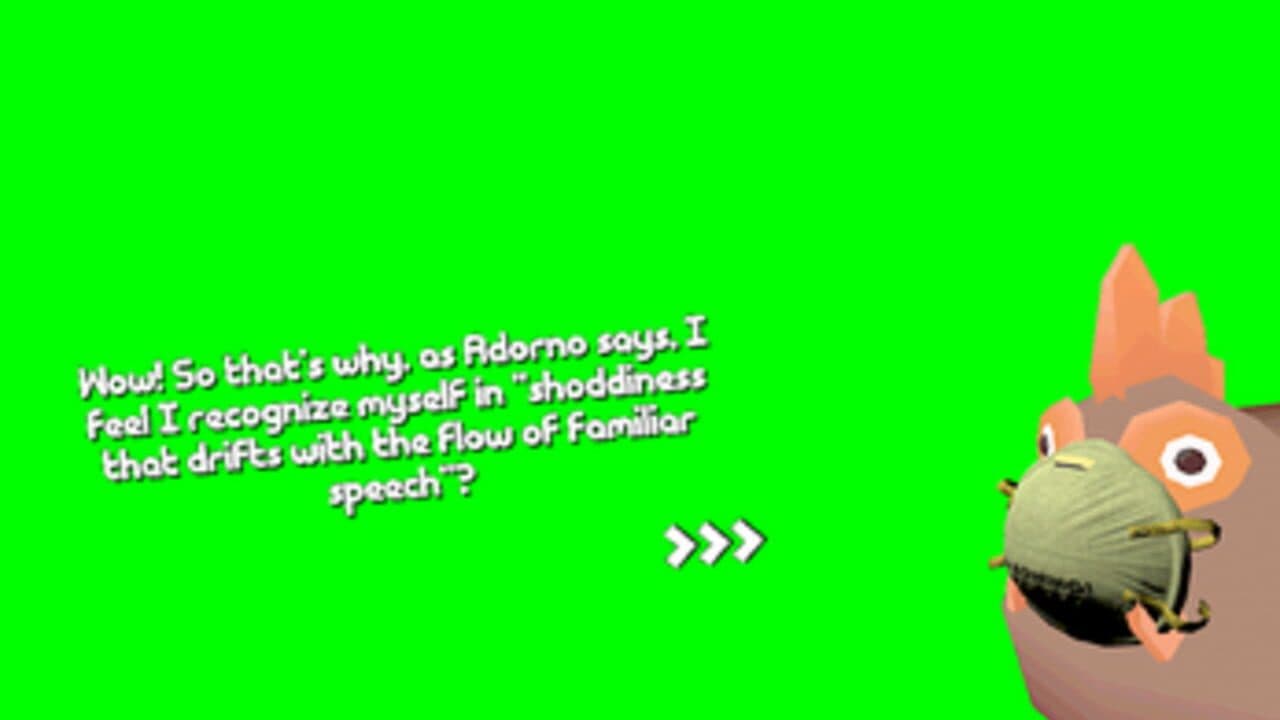 Tender Frog House screenshot 1