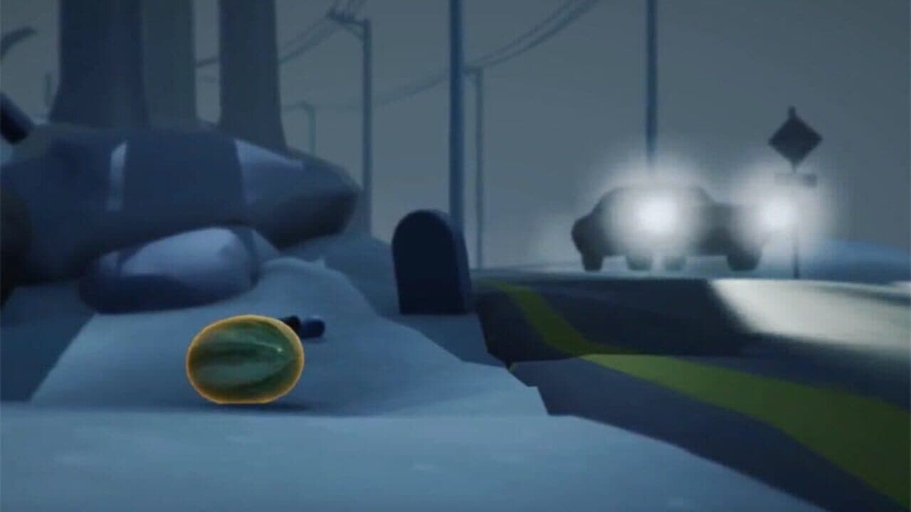 The story of the revolutionary watermelon that wanted to live free as a bird and learned how to escape thumbnail 2