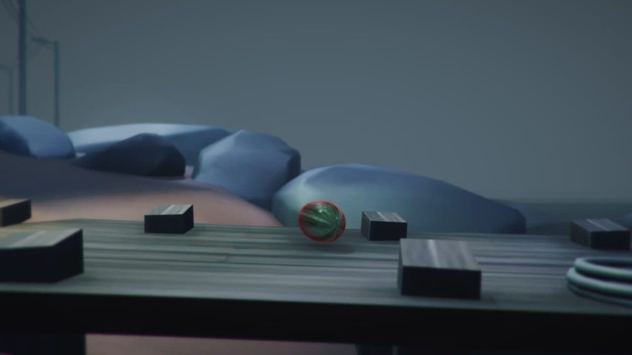 The story of the revolutionary watermelon that wanted to live free as a bird and learned how to escape thumbnail 3