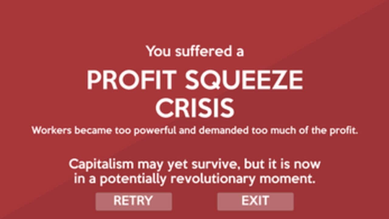 Crisis Theory thumbnail 2