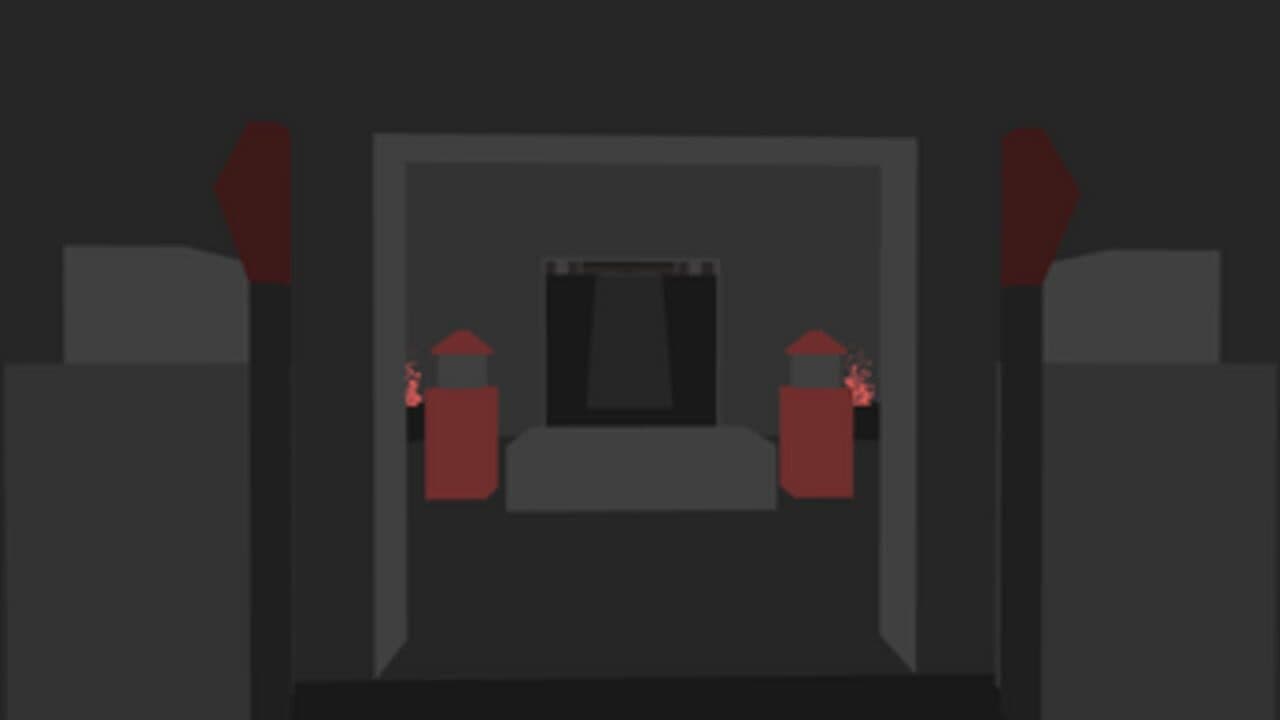 Moloch's Priest screenshot 1